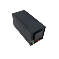 Generador de Pulsos Bipolar Personalizable ADJ AAC-201L-208 de 200W, 10A/20V, 0.01-20Hz, RS485/LCD, Precisión del 1%, Industrial, de Escritorio