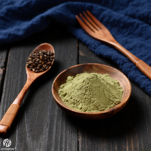 Farinha de Aveia, Centeio e Trigo Sarraceno de Alta Qualidade HTFoodie, Embalagem Direta da Fábrica para Substituição de Refeições, Farinha Orgânica <span class=keywords><strong>Instant</strong></span>ânea e Pura - Product Image 3