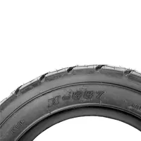 Tire Factory Directly Provide China Famous Brand Chaoyang Tire Heavy Duty Widened Black Truck Tire