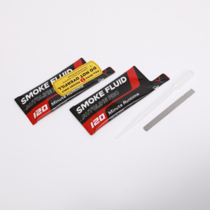 AutoLine Pro S15 Macchina del Fumo per Auto, Rilevatore di Perdite di Fumo per Veicoli con Tecnologia HyperSmoke - Product Image 6