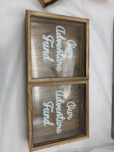 Hucha de Madera Maciza Personalizada con Logotipo, Decoración para Guardería, Hucha para Niños, Regalo, Caja de Ahorros para Niños - Product Image 2