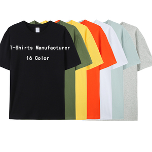 Người Đàn Ông Giá Rẻ Của Thêu <span class=keywords><strong>T</strong></span>-Shirts <span class=keywords><strong>T</strong></span>ùy Chỉnh In Unisex <span class=keywords><strong>T</strong></span> Áo Sơ Mi Đổ Hommes - Product Image 1