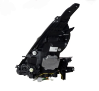 Nouveaux phares YLC pour Nissan 370z, accessoires de voiture, 2009-2021, pièce automobile, éclairage avant, mise à niveau des phares, plug and play