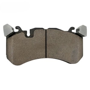 Plaquettes de frein SUNSTRIDE D1291 pour Audi A6 C7 A7 RS6 <span class=keywords><strong>RS7</strong></span> Performance - Product Image 1