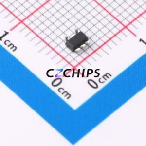 Puce EEPROM de circuit intégré de SOT23-5L de ZD24C02B-STGMT entièrement neuve et originale Service de puces et de nomenclature de composants électroniques - Product Image 2