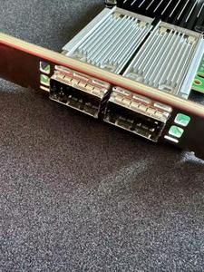 <span class=keywords><strong>Carte</strong></span> réseau Ethernet <span class=keywords><strong>interne</strong></span> pour serveur Mellanox MCX516A Connect X-100G double 10 Gigabit PCIe - Product Image 4