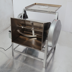 Commercial 7.5kg / 15 / 25 / 50 Dough <strong>Mixer</strong> / for <strong>Sale</strong> Maker - Product Image 4