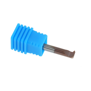 Tùy chỉnh rắn Mini nhàm chán thanh kim loại máy nhỏ khoan biến Cutter Carbide Micro nhàm chán công cụ cho <span class=keywords><strong>CNC</strong></span> - Product Image 4