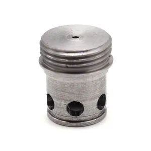 CNC kundenspezifisches Metallteil Motor Kolbenring-Kit für alle Arten von Autos