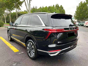 Prezzo Conveniente 2024 Great Wall GWM Blue Mountain SUV Veicolo a Nuova Energia Auto Ibride Auto Usate - Product Image 6