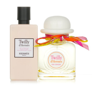 HERMES - Set de Perfume Twilly d'Hermes Eau Ginger - Product Image 1