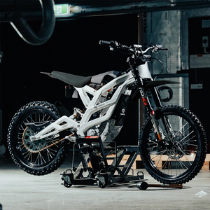 ปลดปล่อยพลังแรงบิดสูง 610N M สำหรับจักรยาน 79Bike ระดับมืออาชีพ สำหรับขี่ออฟโรด 79 BIKE โครงรถมอเตอร์ไซค์ขนาดเต็มความเร็วสูง  รุ่นที่ดุดันที่สุด - Product Image 1
