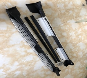 Piezas modificadas para parrilla delantera de coche, <span class=keywords><strong>accesorios</strong></span> cromados para <span class=keywords><strong>hyundai</strong></span> <span class=keywords><strong>tucson</strong></span> 2019 - Product Image 5
