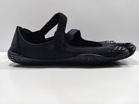 Chaussettes de yoga pour femmes à cinq doigts antidérapantes, chaussettes pieds nus pour le Pilates et la remise en forme - Utilisation hiver/printemps/automne/été