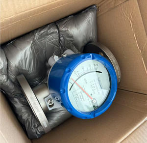 Débitmètre à zone variable Krohne Rotameter H250/RR/M40 DN50 PN40 en acier inoxydable 316L pour liquides et gaz - Product Image 2