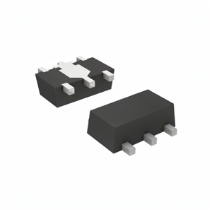 Compre Componentes Electrónicos en Línea SOT 89 5/6 Gestión de Energía (PMIC) S-875077EUP-AJFT2G Canal del Fabricante - Product Image 1