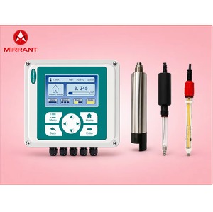 เครื่องวิเคราะห์หลายพารามิเตอร์ขายดีที่สุดสำหรับการบำบัดน้ำอุตสาหกรรม การเพาะเลี้ยงสัตว์น้ำ และการทดสอบน้ำ มีจำหน่ายแล้ว - Product Image 6