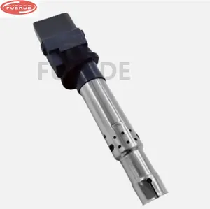HAONUO High Performance Ignition Coil For VW Audi 022905100B 022905100E 022905100H 022905100L