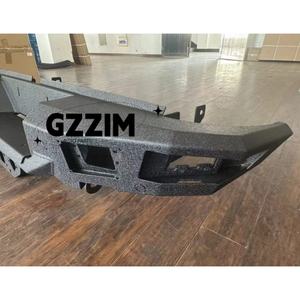 Parachoques Trasero Modificado de Plástico Nuevo con Gancho de Remolque para Hilux Rocco - Product Image 3