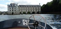 Ecocampor Populaire 4,3 mètres 5 personnes Bateau en aluminium Sunshine Mini yacht de luxe Bateau électrique à vendre
