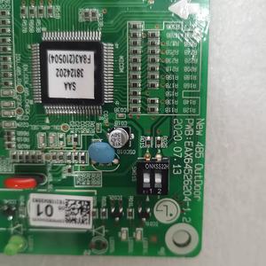 Placa Base Nueva EBR80820501, Placa Principal EAX64526204-1.2, Apta para <span class=keywords><strong>Aire</strong></span> <span class=keywords><strong>Acondicionado</strong></span> Central Multi Split <span class=keywords><strong>LG</strong></span> - Product Image 3