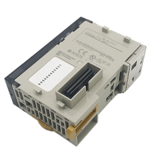 PLC สำหรับยูนิต EtherNet/IP รุ่น CJ1WEIP21 CJ1W-EIP21 - Product Image 1
