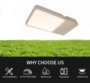 Nuovo Samsung LM301H LM301B 800w 1200w Full Spectrum Indoor High PPFD Plant Led Grow light - Product Image 6