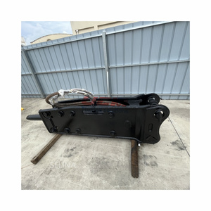 <span class=keywords><strong>Martillo</strong></span> hidráulico <span class=keywords><strong>de</strong></span> <span class=keywords><strong>segunda</strong></span> <span class=keywords><strong>mano</strong></span> a precio bajo compre <span class=keywords><strong>martillo</strong></span> <span class=keywords><strong>de</strong></span> excavadora usado - Product Image 2