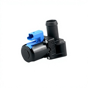 Vanne d'eau de chauffage pour système HVAC Ford Kuga, actionneur électrique BM5Z-18495-A - Product Image 5