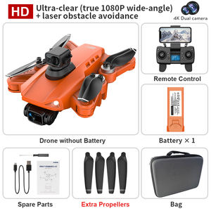 <span class=keywords><strong>Drone</strong></span> pliable longue portée <span class=keywords><strong>L900</strong></span> <span class=keywords><strong>Pro</strong></span> <span class=keywords><strong>SE</strong></span> MAX avec caméra <span class=keywords><strong>4K</strong></span> HD et <span class=keywords><strong>GPS</strong></span> <span class=keywords><strong>5G</strong></span> Wifi Fpv RC Quadcopter <span class=keywords><strong>Drone</strong></span> d'avion pliable - Product Image 5