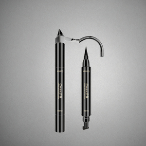 Delineador de Ojos Líquido a Prueba de Agua, de Larga Duración, Secado Rápido, Fórmula Mineral, Delineador de Ojos de Color - Product Image 2