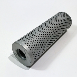 Fax (NX)-100x10 sợi thủy tinh trở lại phần tử lọc dầu thủy lực công nghiệp - Product Image 5