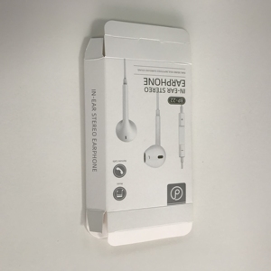 Tùy chỉnh UV in ấn Matt màu đen <span class=keywords><strong>hardboard</strong></span> giấy tùy chỉnh vận chuyển bao bì hộp giày - Product Image 3