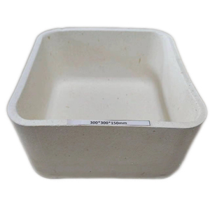 Chất lượng cao Corundum <span class=keywords><strong>mullite</strong></span> <span class=keywords><strong>sagger</strong></span> Box Giao hàng nhanh cho các dự án khẩn cấp - Product Image 1