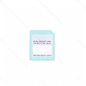 Carte mémoire RAM neuve d'origine 6ES7953-8LG11-0AA0 S7 3.3 V Nflash 128 Kbytes - Product Image 6
