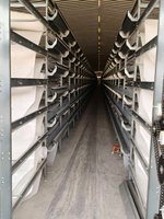Nouvelle cage à cailles automatique de type H en alliage d'aluminium pour élevage avicole, origine Shandong, garantie 1 an