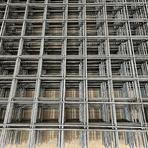 New arrivals cường độ cao bền OEM/ODM dịch vụ cường độ cao gia cố thép hàn dây lưới - Product Image 5