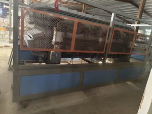 Máy đúc tự động năng suất cao và máy ép ngói xi măng điều khiển bằng PLC - Product Image 4