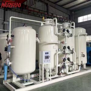 अस्पताल ओ 2 पृथक्करण संयंत्र चिकित्सा ऑक्साइजन जनरेटर स्टेशन के लिए - Product Image 4