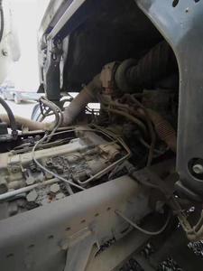 Pompe à béton silencieuse d'occasion, 52m, 56m, 48m, pour camion Scani Benchi, capacité 36M, 37M, 38M, 42M, 46M, 47M, 48M, 56M, pouzmeester - Product Image 5