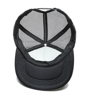 Gorra de béisbol al por mayor con diseño de letras inspirado <span class=keywords><strong>en</strong></span> anime, estilo sencillo, temática <span class=keywords><strong>Roblox</strong></span>, malla y visera corta. - Product Image 5