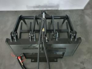 39 "تصارع هيدروليكي صغير انزلاقية توجيه الخشب الخطاف اللصاق - Product Image 3