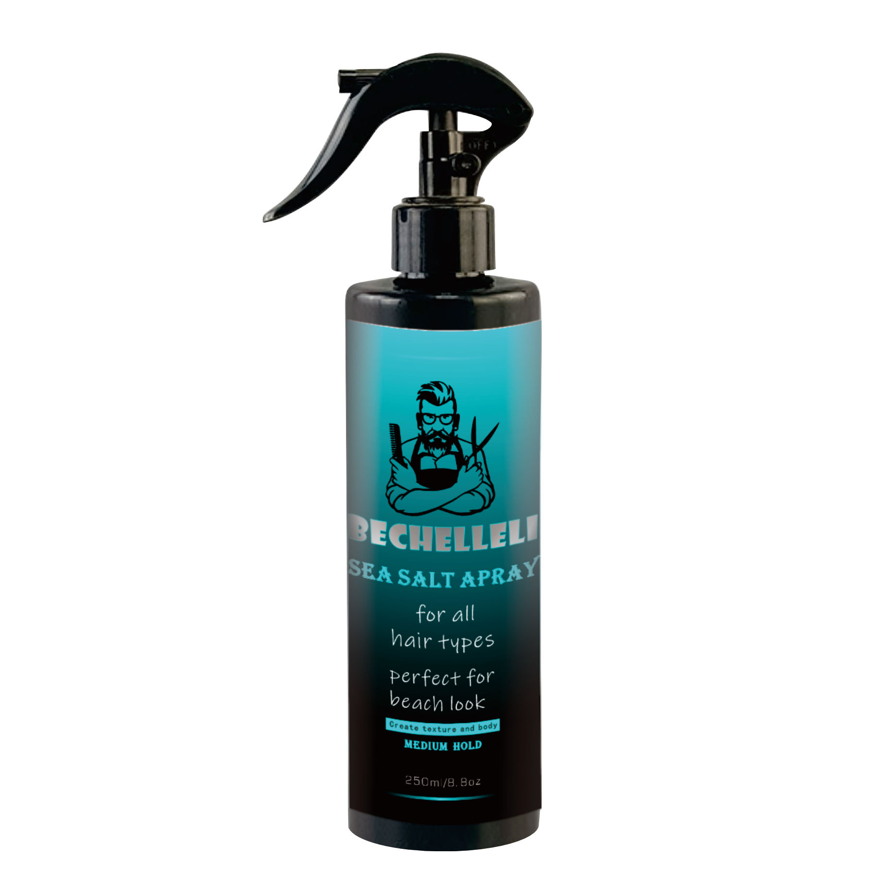 สเปรย์เกลือทะเล 300/250 กรัม/8.8 ออนซ์