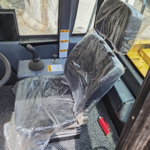 รถตัก958L 956L แบบใช้5TON มือสองรถตักดิน958L 956F รถตักดิน958F รถตัก968F - Product Image 6