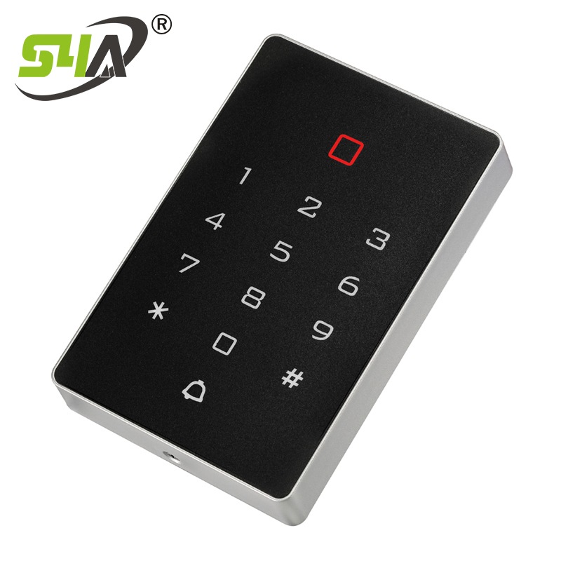 125khz Card Reader Standalone Controller Access Control Manufacturers · image 5