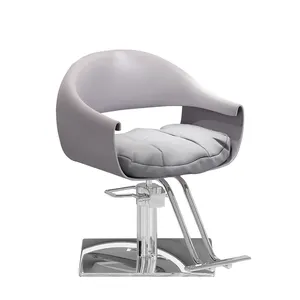 आधुनिक नाई हेयर सैलून स्टाइलर कुर्सी शैम्पू बिस्तर उपकरण जल रीसाइक्लिंग