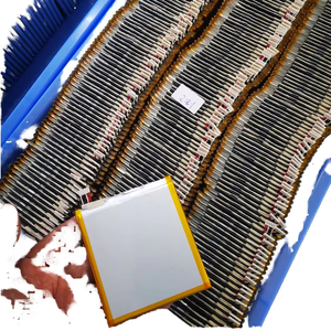 <span class=keywords><strong>HB366481ECW</strong></span> แบตเตอรี่โทรศัพท์มือถือแบบชาร์จไฟได้สำหรับ Huawei P10 Lite P20 Lite P Smart P9 P9 Lite - Product Image 5
