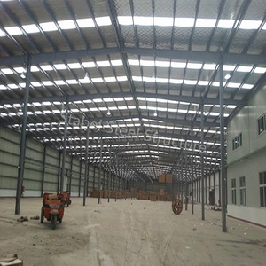 Conception de bâtiments industriels innovants Structures LSTC et <span class=keywords><strong>WM</strong></span> avec cadre de panneau d'affichage en acier inoxydable Salle de réunion Structure en acier - Product Image 3