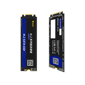BORY M.2 2280 Gen3 SSD interne 120 Go-1 To 3D TLC 550 Mo/s en lecture 480 Mo/s en écriture Garantie 3 ans Neuf non ouvert pour ordinateurs portables SSD 960 Go M - Product Image 1