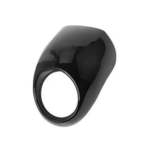 Venta al por mayor de nuevo Material motocicleta Tuning faro cabeza cubierta <span class=keywords><strong>Vintage</strong></span> Tuning faro rectificador - Product Image 3